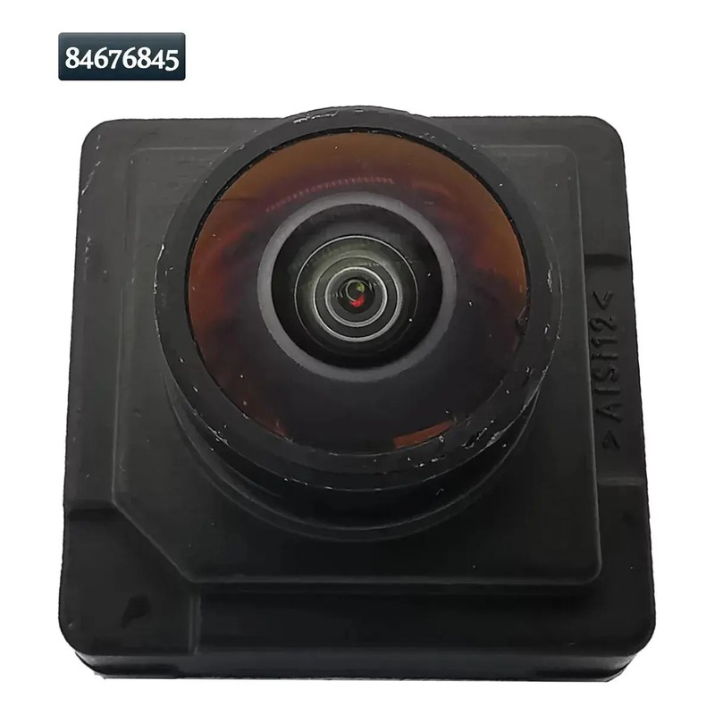 Cámara De Reversa Original 84676845 Gmc Sierra 2500 Hd 2021