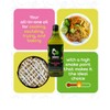ALEO, Cooking blend avocado oil, Keto, Perfect for frying, grilling,