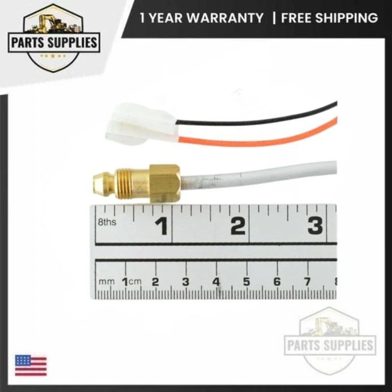 Dexen H4673 Dexen Electronic Ignition Pilot Assembly 24" Long Natural