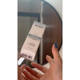 Sérum Hidratante Facial Dermativa con Ácido Hialurónico 30mL Día/Noche