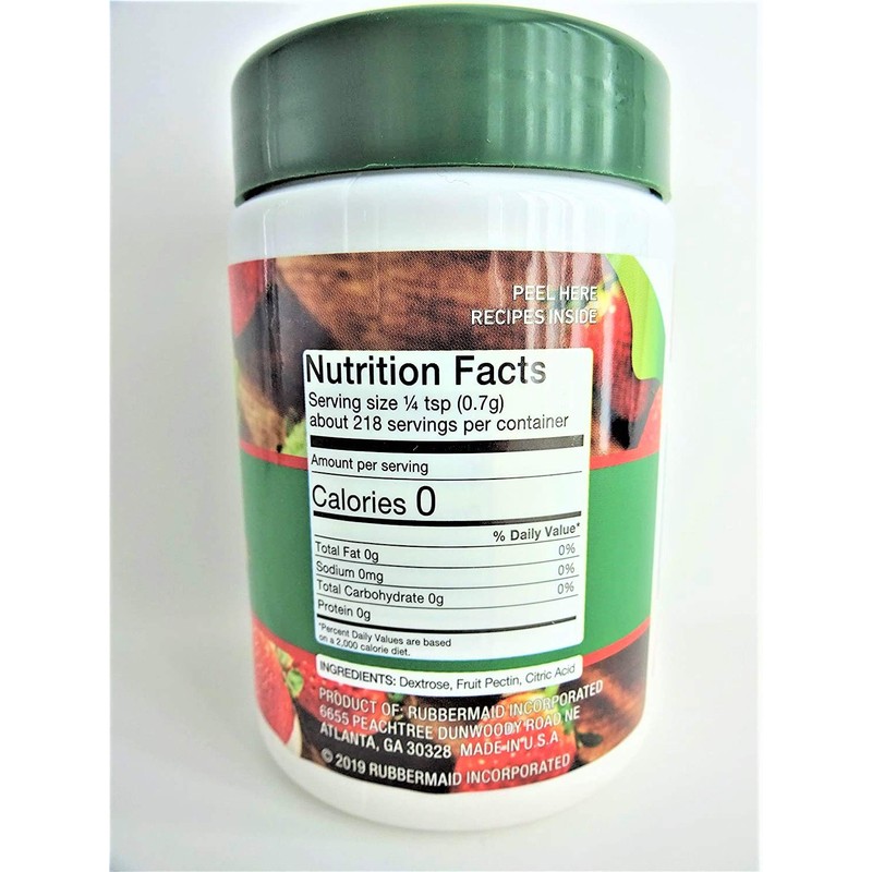 Ball 71065 4.7 Oz Pectin Flex Batch Mix