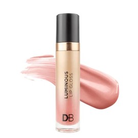 DB Cosmetics Luminous Lip Gloss Just Peachy