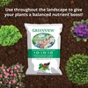 GreenView Multi-Purpose Fertilizer, 33 lb. Bag - NPK 10-10-10