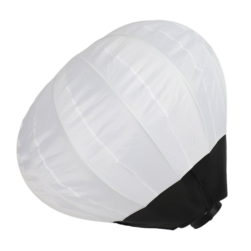 Lantern Softbox Soft Light Modifier 65cm Ball Shape Lantern Softbox