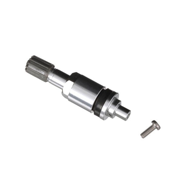 Tire Pressure Monitoring System Programmable Sensor Valve Kit Compatible With