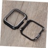 DOITOOL Magnetic Metal Frame Protective Case for Series Stylish and