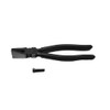 Key Fob Plier, Black Professional Glass Running Tool with Adjustable