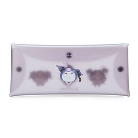 Sanrio 816451 Kuromi Pen Case (Lomiare)