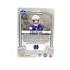 2022 Score Kyren Williams Potential Rookie Card #P-KYW