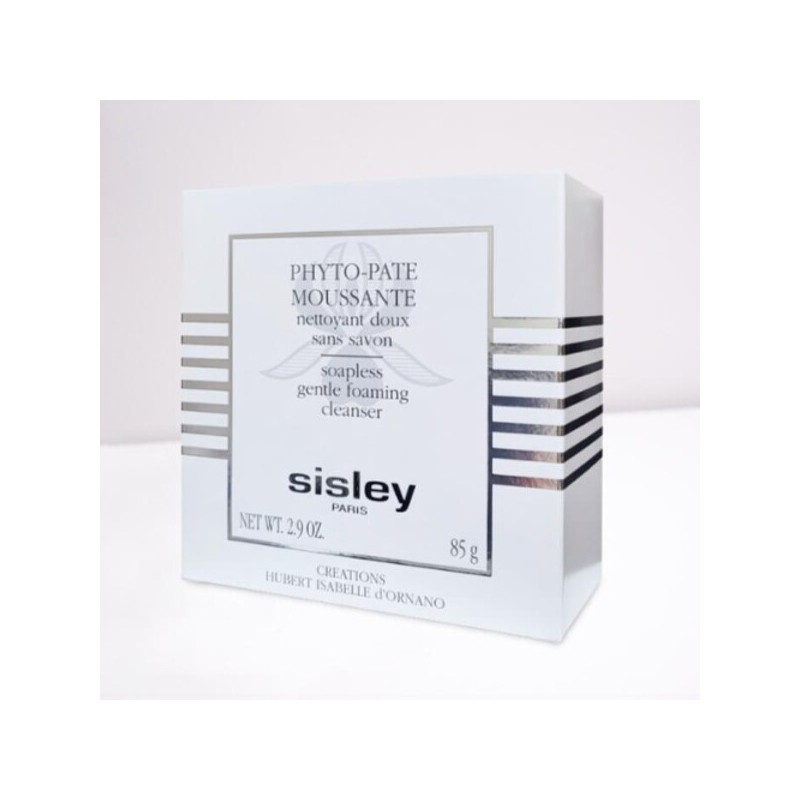 Sisley Phyto Pat Moussinte 85g / 시슬리 휘또 빠뜨 무쌍뜨