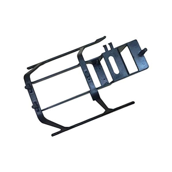 Hi-Tech XK130-017 Landing Skid for K130