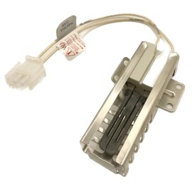 Pistek WB13K21 Range Oven Igniter for GE WB13T10045 229C5216P001 PS231280 AP2020569 WB13K0013 WB13K0014 WB13K0021 2494 WB13K10009 WB13X25263 Norton-501A