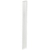 Acrysunday Guide Rail for Acrylic Parts Partition Boards, W11.8 x