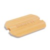SKOTTI Plank Wooden Chopping Board for SKOTTI Boks Fits Boks