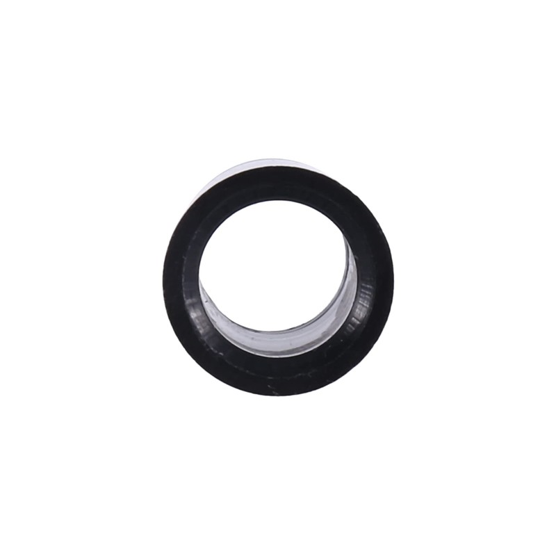 Xsdjasd 10 Pcs Golf Ferrules 9.3X16X13.6MM Shaft Sleeve Adapter Golf