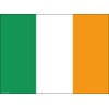 Place Mat Set – Ireland Flag – Pack of 10