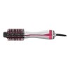 GA.MA Italy Cepillo Modelador Cepillo Alisador 3 en 1 GAMA
