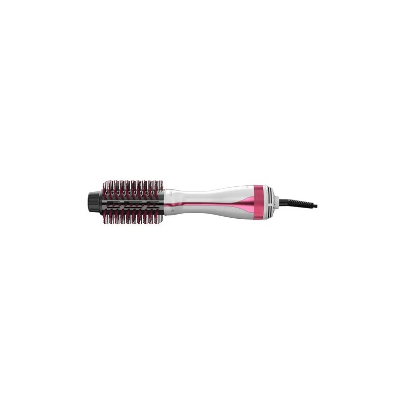 GA.MA Italy Cepillo Modelador Cepillo Alisador 3 en 1 GAMA