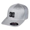 DC Shoes Capstar TX - Flexfit Cap für Männer Schwarz