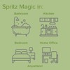Citrus Magic Odor Eliminating Air Freshener Spray, Assorted Fragrances -