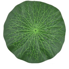 [Buddhist Altar Hasegawa] Bon Ornament, Bon Ornament, Lotus Leaves, Bon Festival, Shinbon