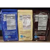 Delice Moser Roth Fine Truffles Milk, White, Dark Chocolate 4.9oz