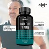 Reset Nutrition | Daily Full Vitamin | 120 Cápsulas Sabor