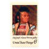 USA Postage Stamp Single 1968 Chief Joseph Issue 6 Cent Scott #1364