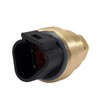 MOSYPT 161-1705 183-4760 197-8394 3-pin Oil Pressure Sensor – Replaces