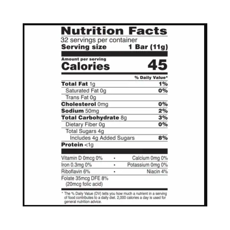 Kellogg's Rice Krispies Treats Original Mini Marshmallow Squares, 32 Count