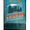 Trader Joe's Reusable tote bag Chicago