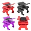 81g Aluminum RC Car Stand with Shock Holder - 12-Angle