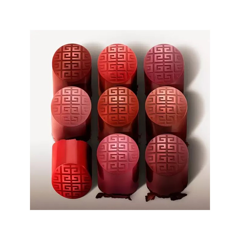 Givenchy [지방시](대전신세계)르 루즈 앵떼르디 새틴 Givenchy Le Rouge Interdit Satin