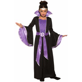 Rubie's Child's Forum Fantasy Sorceress Costume, Medium