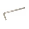 iexcell 20 Pcs M4 x 140mm Thread Pitch 0.7 mm