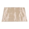 Fireproof Camping Mat Heat Insulation Anti Scald 500 ℃ Use