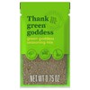 McCormick Green Goddess Seasoning Mix, Flavor Maker, 0.75 oz (Pack