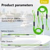 Bungee Dock Line Boat Accessory Marine Mooring Rope Boating Gift