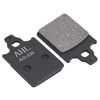 AHL 1 Pair Motorcycle Brake Pads Front FA186 Compatible with