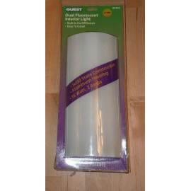 Guest, Marinco Recreational Group 80420 INTERIOR LIGHT 16W FLUOR. BULB