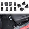 Voodonala - Funda protectora de tornillo para Jeep JK para
