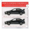 rayhong Cars Magic Pen for Car Scratches, Weatherproof Touch Up