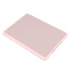 10.2in Tablet Protective Case with Pen Slot Full Wrap Protection