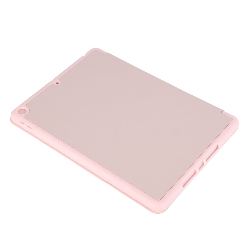 10.2in Tablet Protective Case with Pen Slot Full Wrap Protection