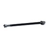 Widume 39 1/2" Front Propshaft/Driveshaft Replacement for 1998-2002 Jeep Wrangler