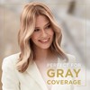 Clairol Crème Permanent 12G High Lift Golden Blonde