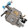 Carburetor Carb Chainsaw Carburetor for Husqvarna 455 455E 460 461