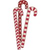 Primitives by Kathy 22592 Christmas Red & White Candy Canes,