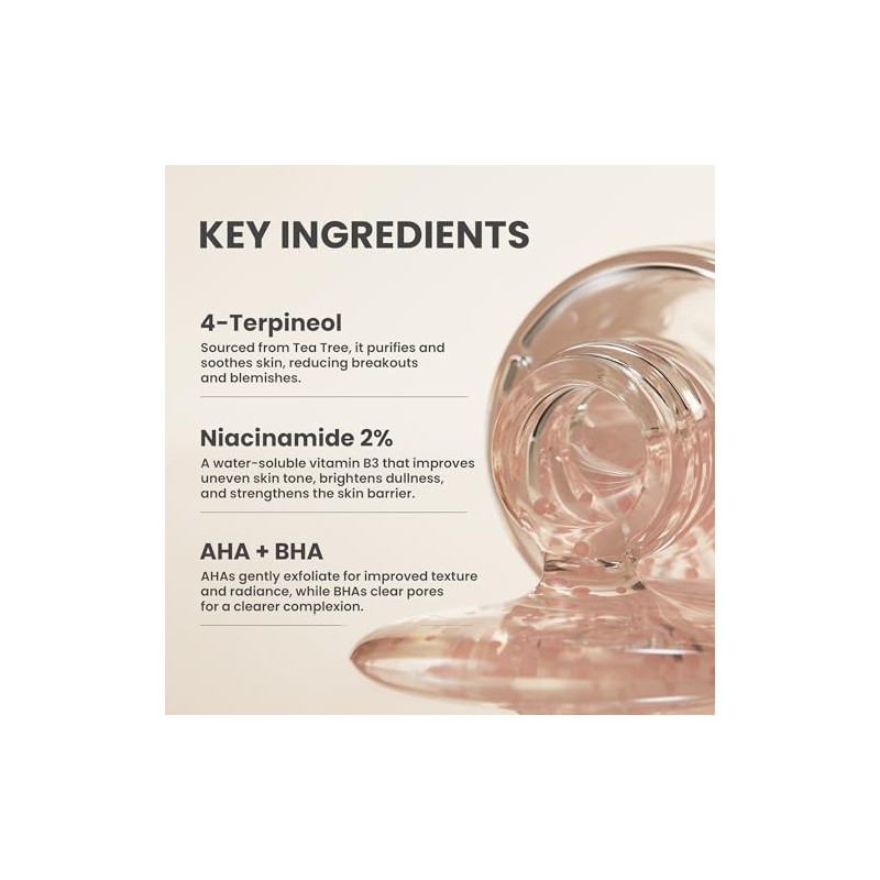 AXIS-Y Spot the Difference Blemish Treatment - Tratamiento anti brotes
