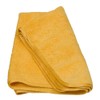 Detailer's Choice 3-515 Microfiber Plush Drying Towel